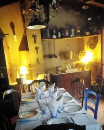 B&B Corteprimavera - Yerinde Yemek