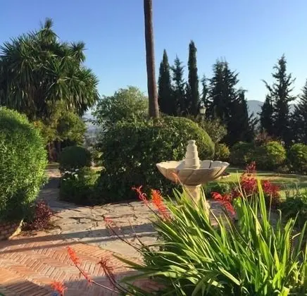 B&B Cortijo Andaluz