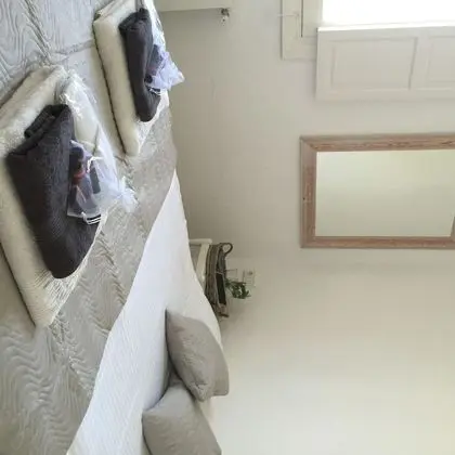 B&B Cortijo Andaluz - Oda