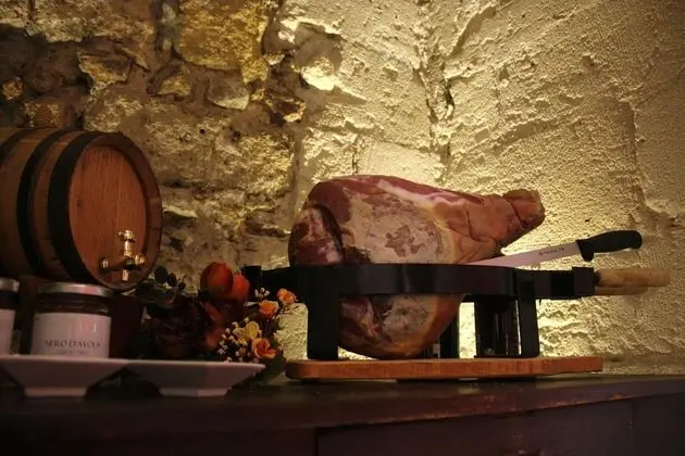 B&B Cortile Di Venere