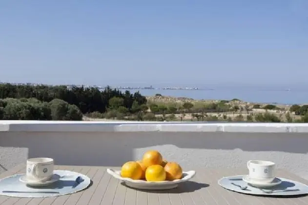 B&B Costa Azzurra