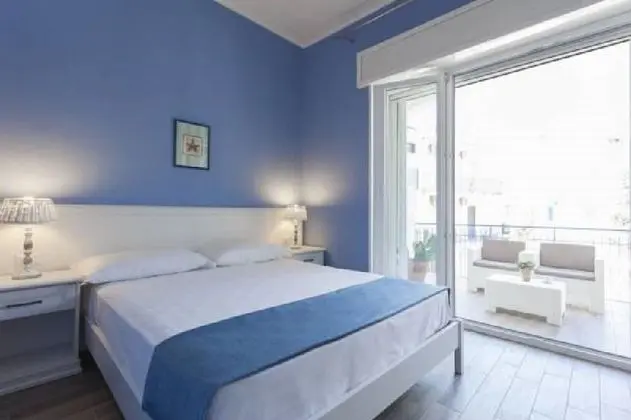 B&B Costa Azzurra - Öne Çıkan Resim