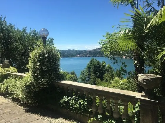 B&B Villa Costanza - Dış Mekan