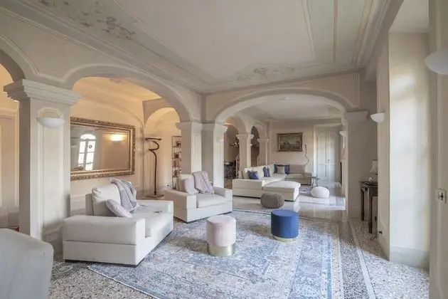 B&B Villa Costanza - Lobi