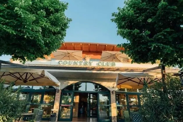 Hotel B&B Country Club Sport