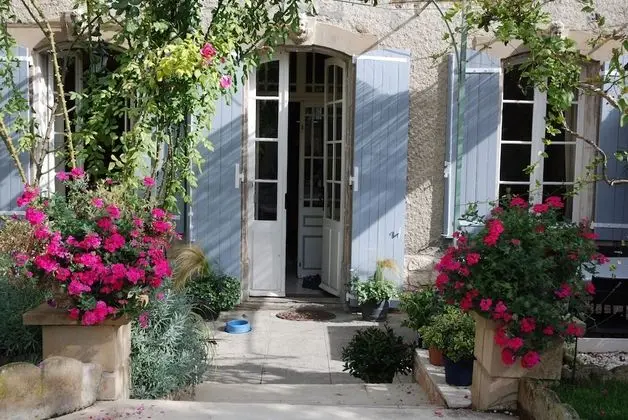B&B Coup de Coeur