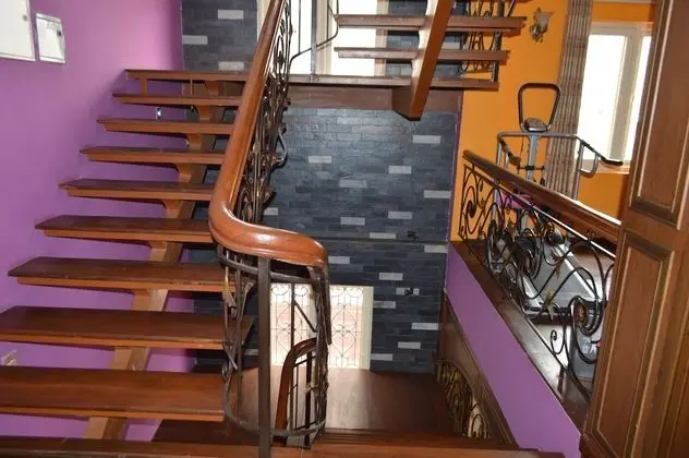 B&B at Cozy Home In Banasthali