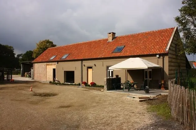B&B Crijbohoeve