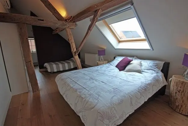 B&B Crijbohoeve - Öne Çıkan Resim