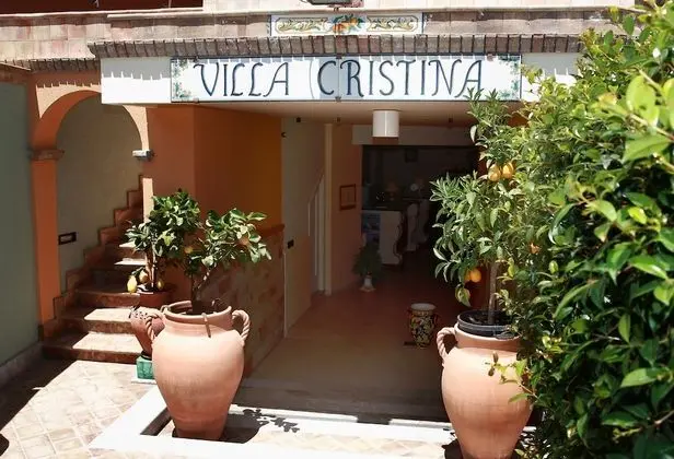 B&B Villa Cristina