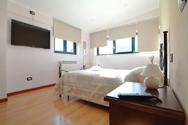 B&B Culla Dell'Aquila - Öne Çıkan Resim