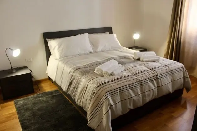 B&B CultRoma Roof Garden