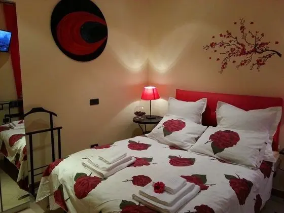 B&B Cupole&Campanili