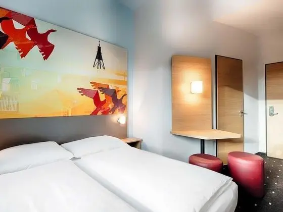 B&B Hotel Cuxhaven - Öne Çıkan Resim