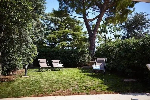 B B D Aprile in Castellana Grotte