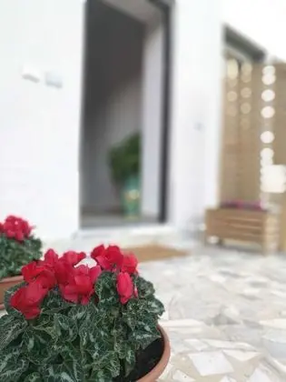 B&B da Francesco - Dış Mekan