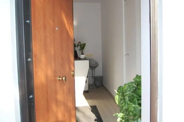 B&B da Francesco - Lobi