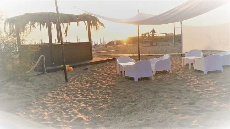 B&B da Francesco - Plaj