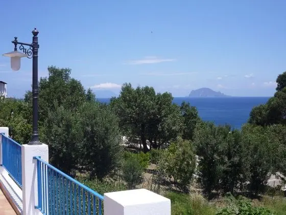 B&B Da Franco - Dış Mekan