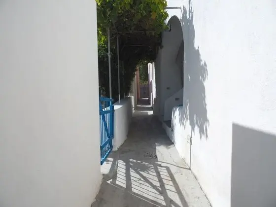 B&B Da Franco - Lobi
