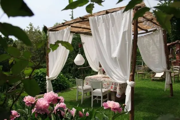 B&B Da Giacomone