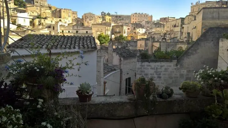 B&B Da Ida - In Lak' Ech - Genel