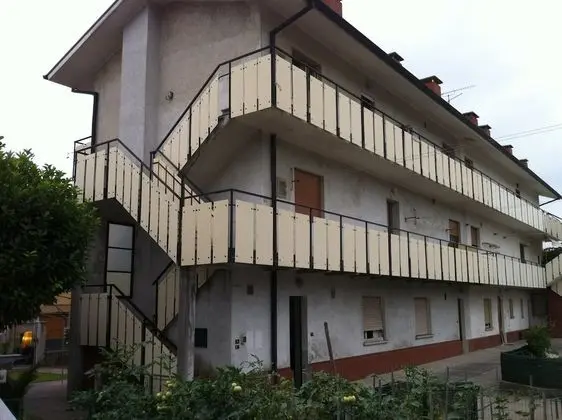 B&B da Leo - Dış Mekan