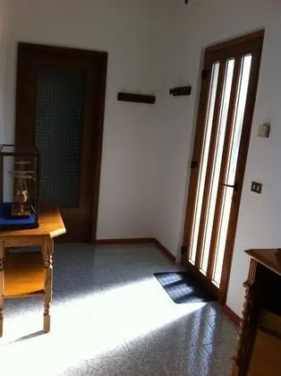 B&B da Leo - İç Mekan
