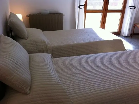 B&B da Leo - Oda