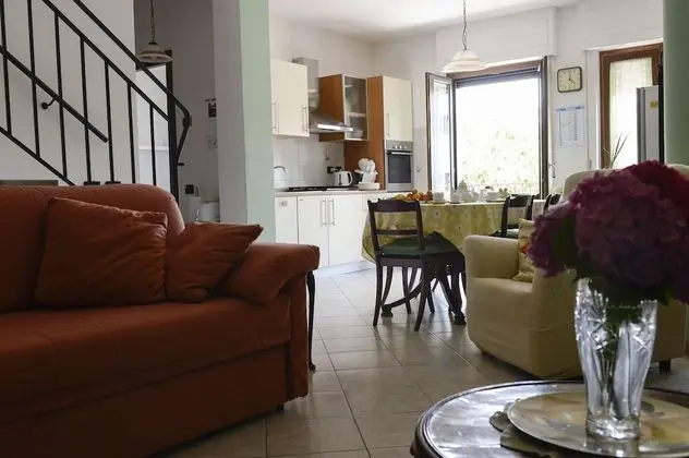 B&B Da Mimi - İç Mekan