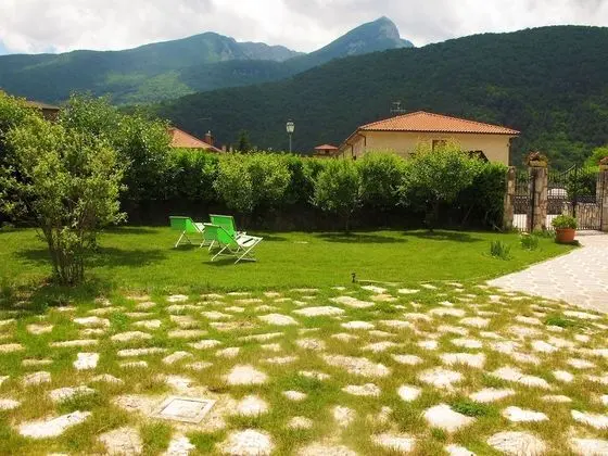 B&B Da Nonna Li