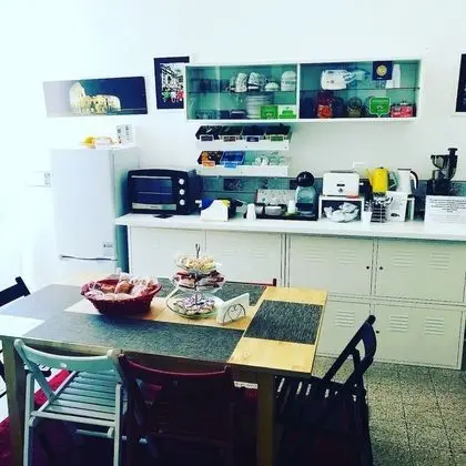 B&B da Ponticello - Kahvaltı