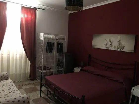 B&B da Ponticello - Oda