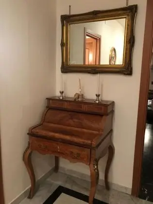 B&B da Vito a San Martino - İç Mekan