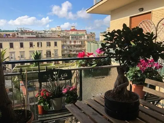 B&B da Vito a San Martino - Oda Düzeni