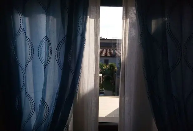 B&b dai Carari - Oda Manzaraları