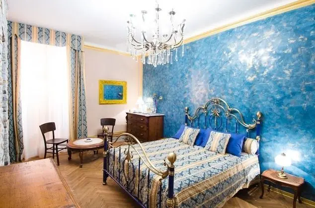 B&B Dai Toscans - Öne Çıkan Resim