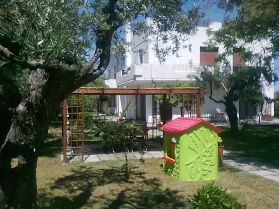 B&B dal Barbarossa - Aile ve Çocuklar