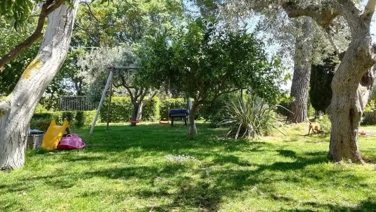 B&B dal Barbarossa - Dış Mekan