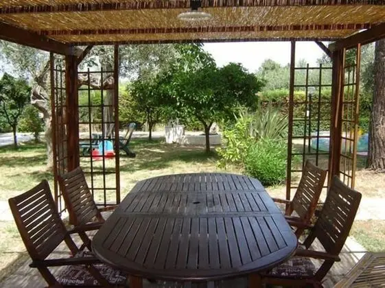 B&B dal Barbarossa - Kahvaltı