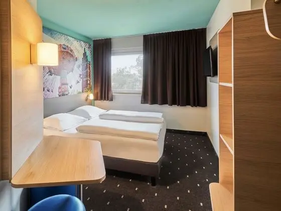 B&B Hotel Darmstadt - Öne Çıkan Resim