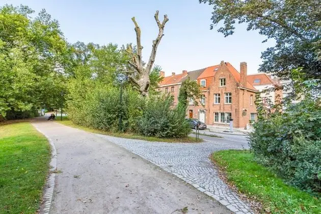 B&B De Hoogmolen