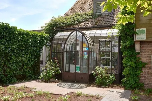 B&B De Joker - Lobi