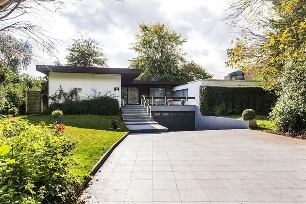 B&B Villa De Keyser