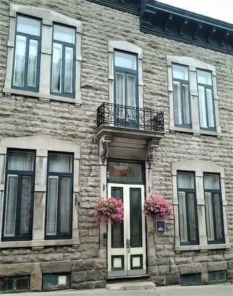 B&B de la Fontaine