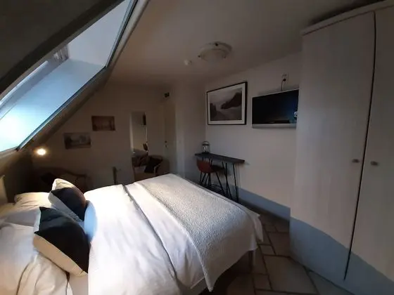 B&B De Polderhoeve - Öne Çıkan Resim