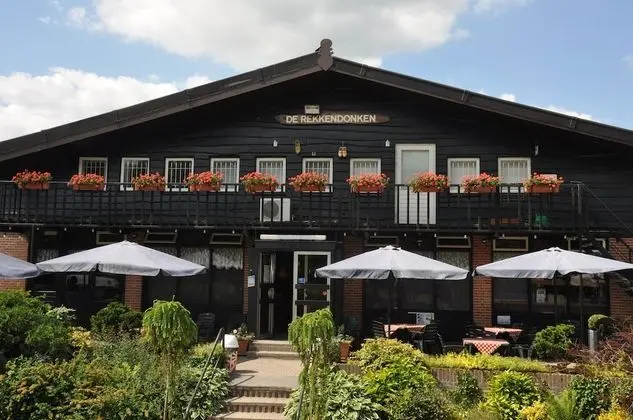 B&B De Rekkendonken - 1