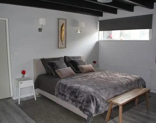 B&B De Rekkendonken - Oda