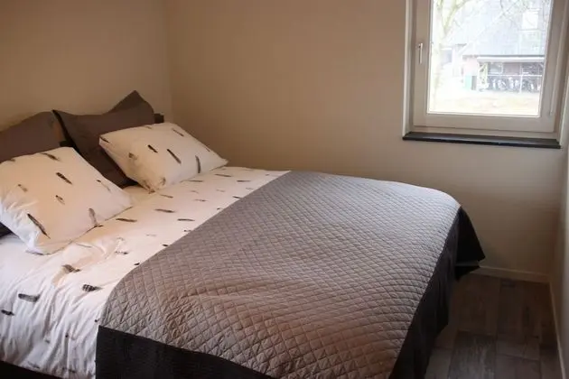 B&B De Volkelse Hooiberg