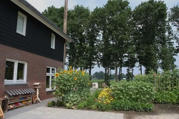 B&B De Volkelse Hooiberg
